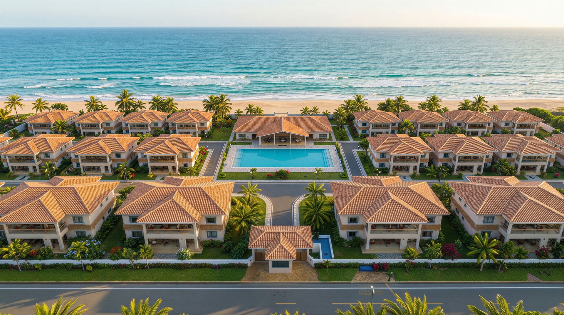 Arquitetura, Loteamento, Construção Civil e Corretagem