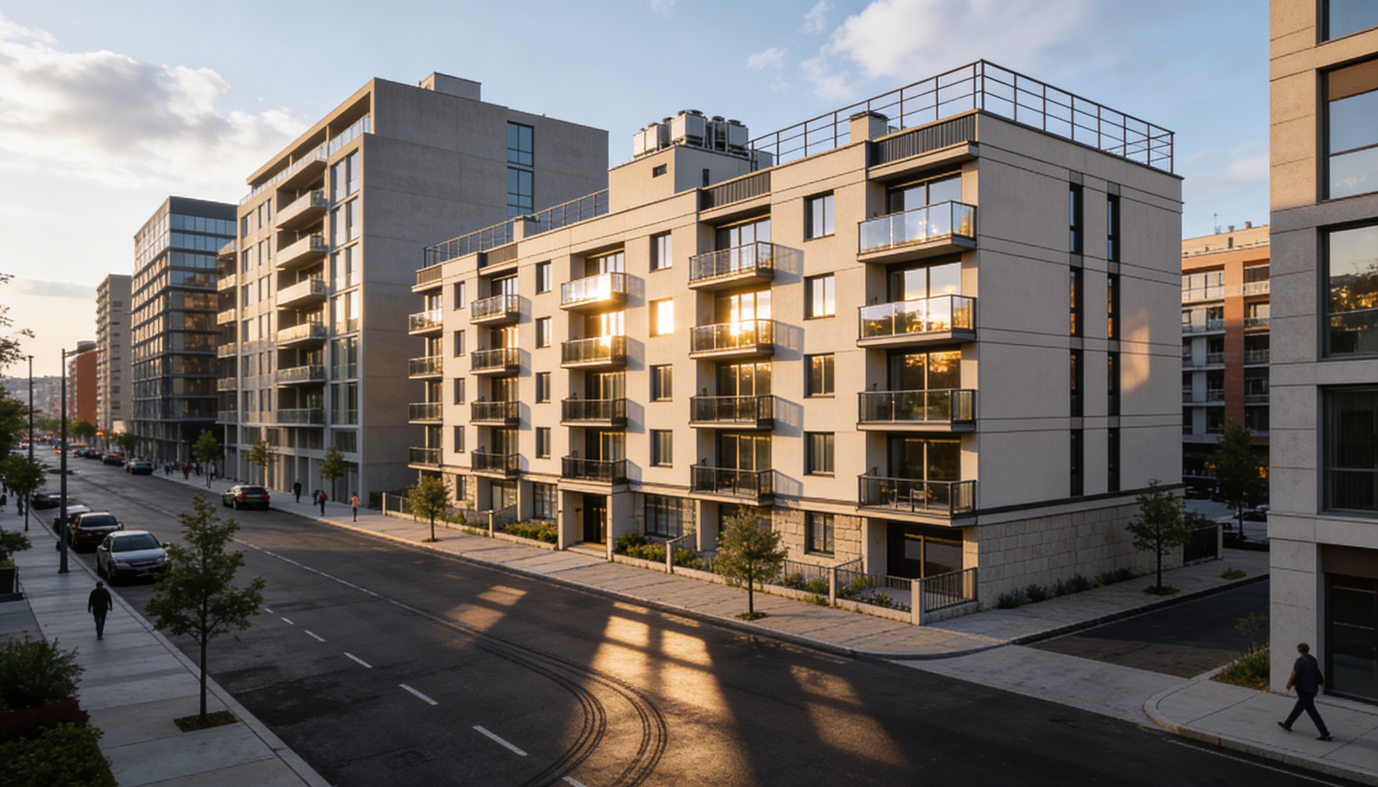 Prédio Sustentável