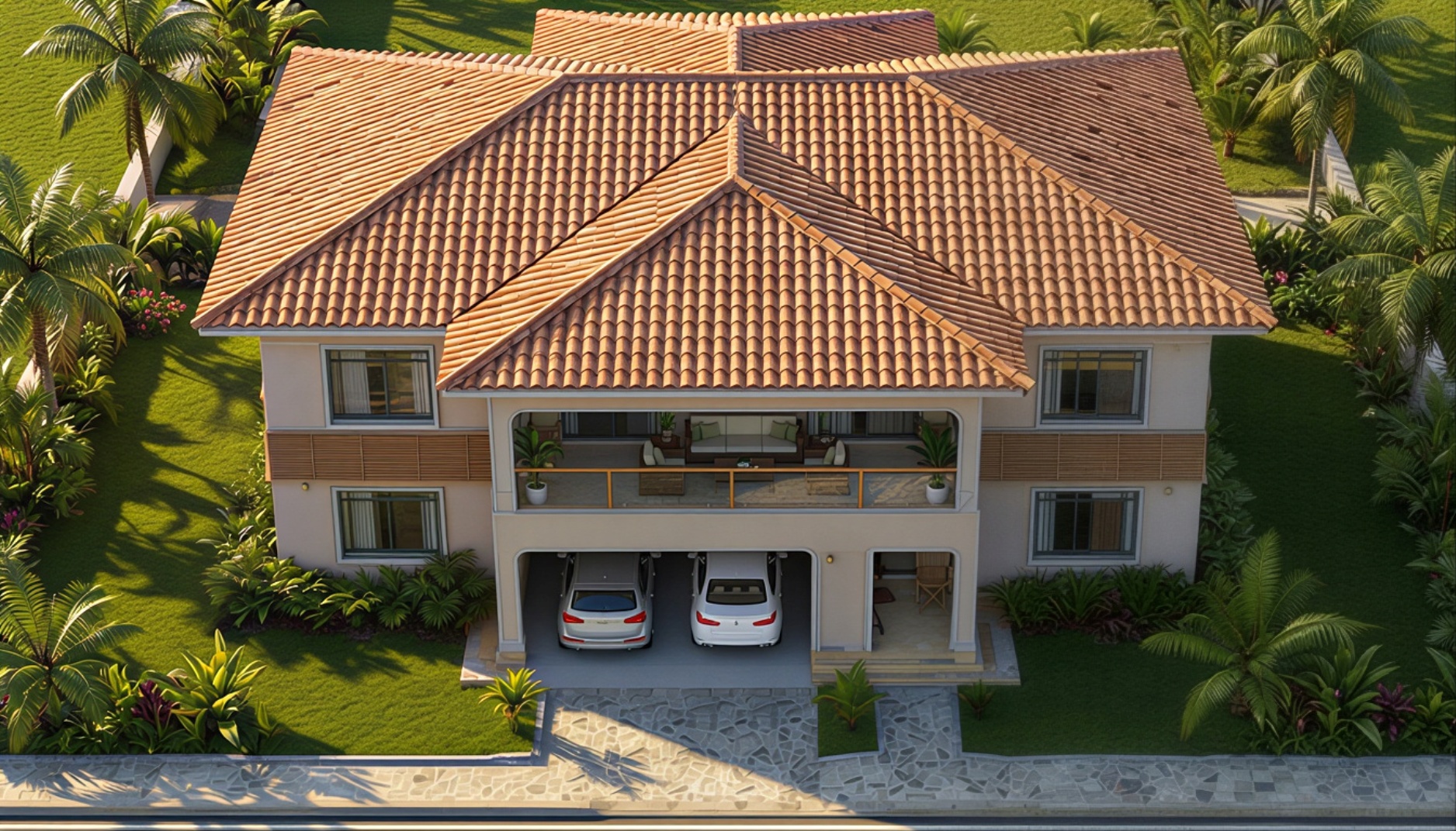 Loteamento Projeto 3